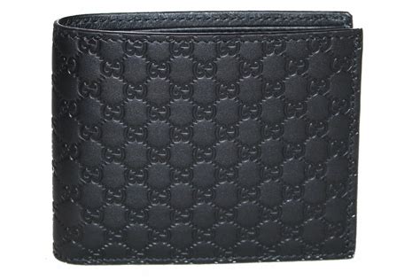 gucci mens wallet black friday|gucci microguccissima wallet.